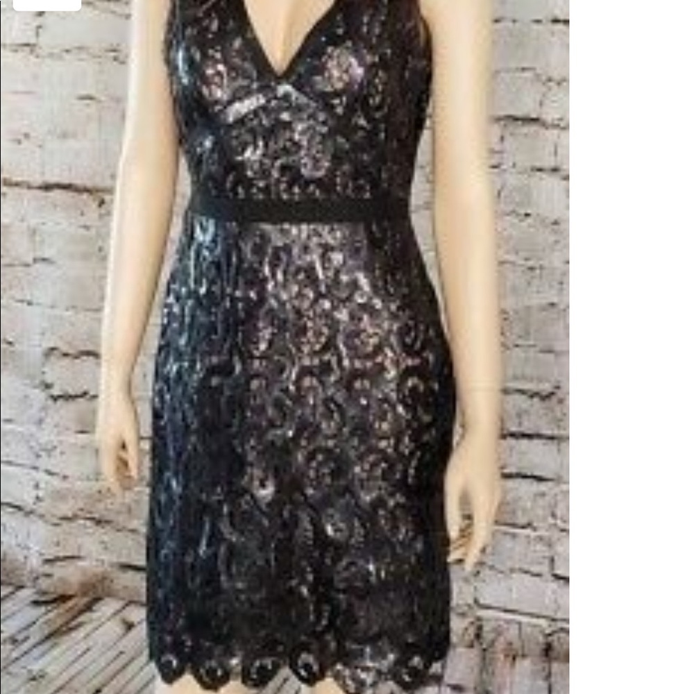 Cocktail dress
